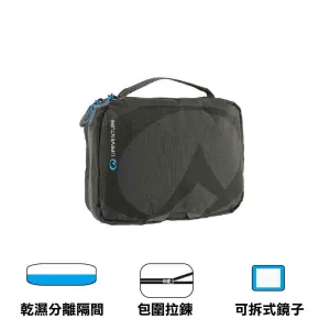 盥洗包 Wash Bag, Small, Grey
