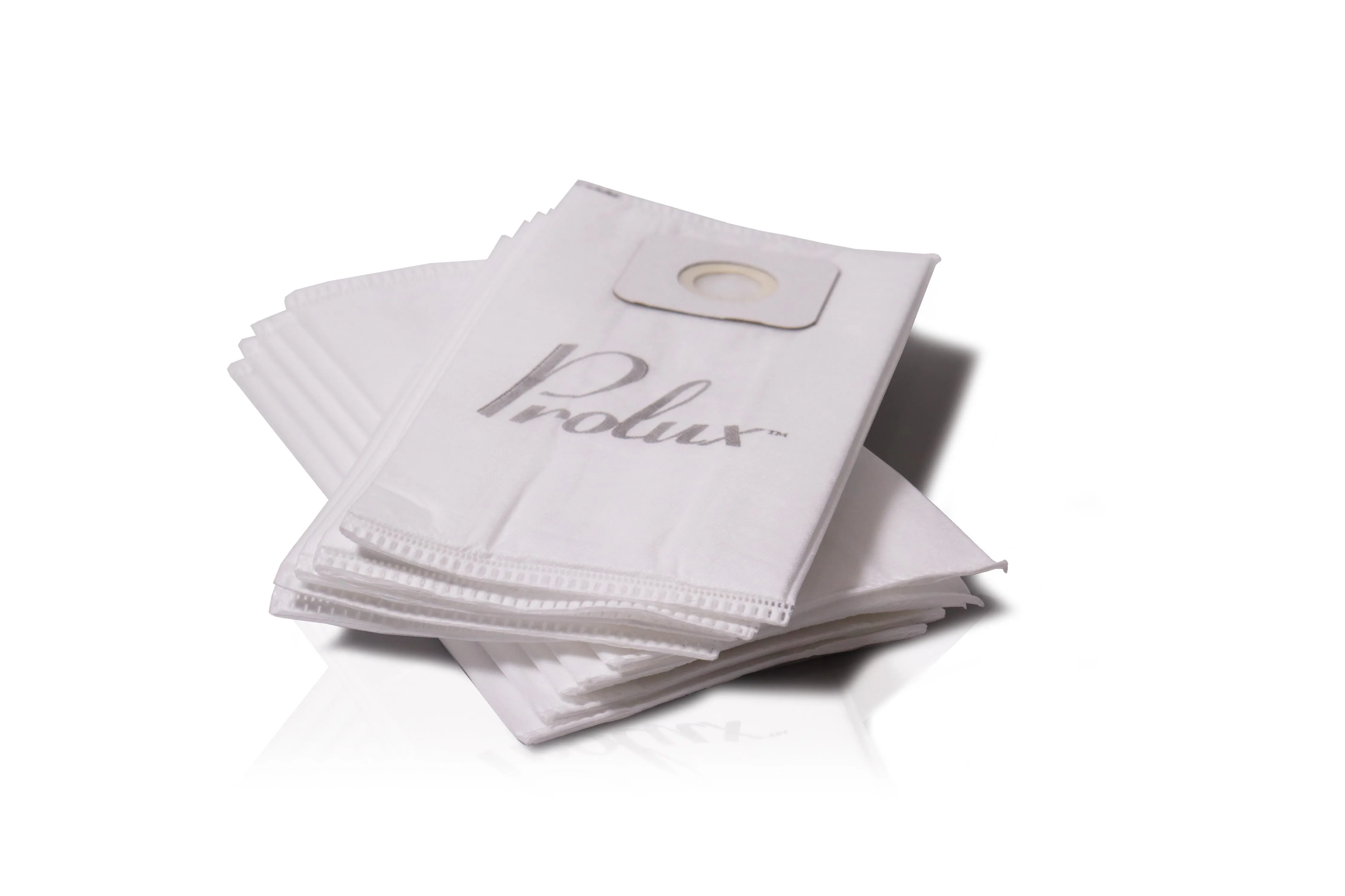 10 HEPA Bags for Prolux 6000 thru 9000 Series Vacuums