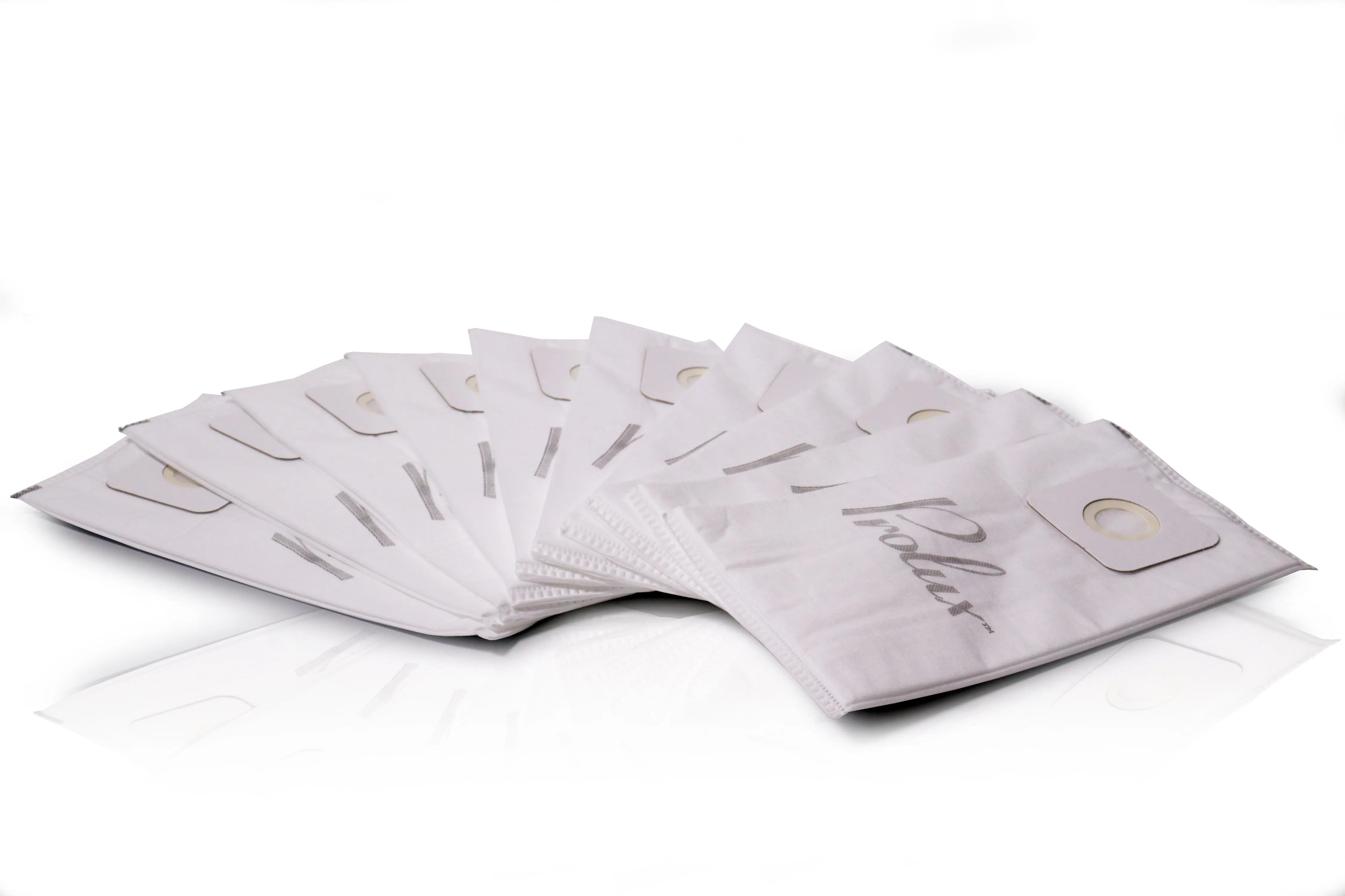 10 HEPA Bags for Prolux 6000 thru 9000 Series Vacuums