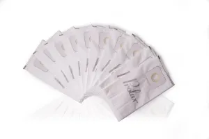 10 HEPA Bags for Prolux 6000 thru 9000 Series Vacuums