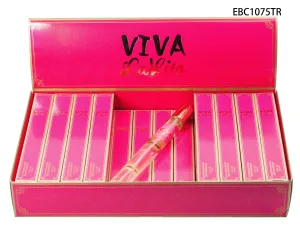 1075TR "VIVA LAVITA TRAVEL SIZE PINK WOMEN FRAGRANCES"