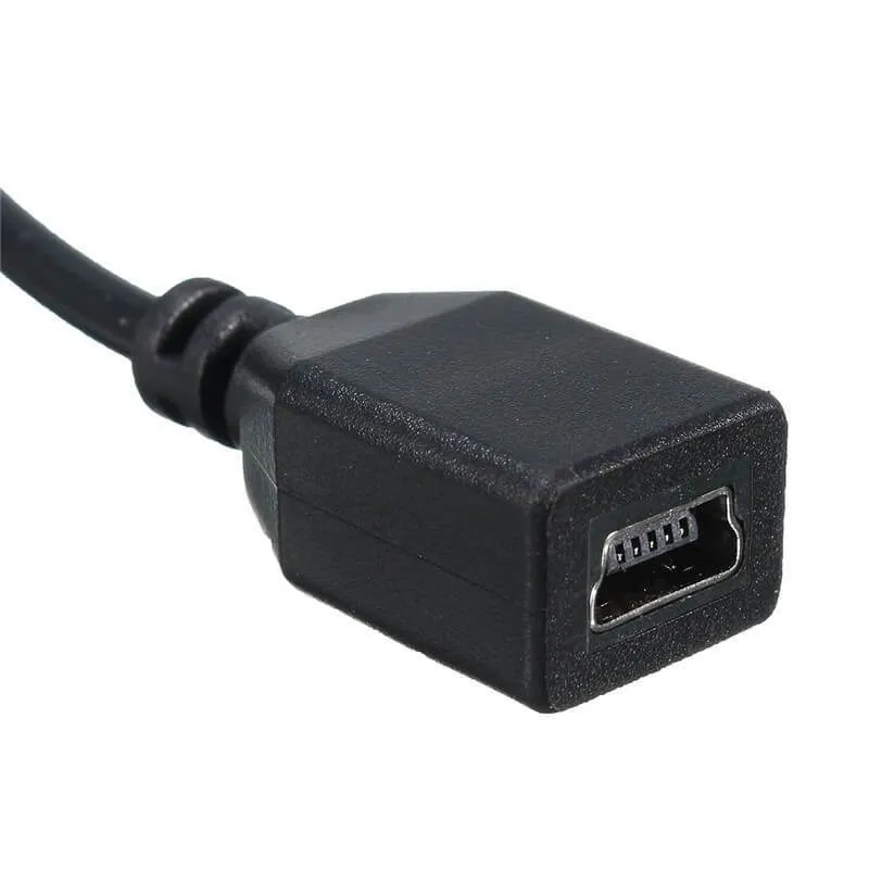 1080p Wifi Dvr Dash Cam