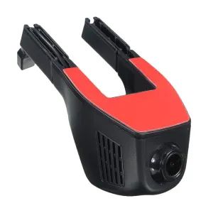 1080p Wifi Dvr Dash Cam