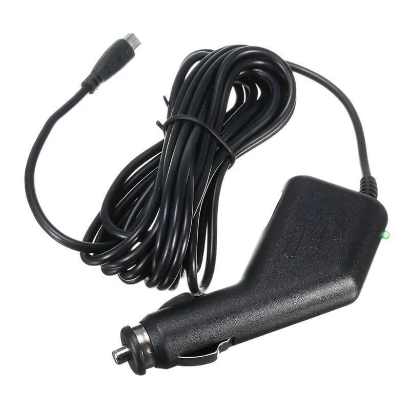 1080p Wifi Dvr Dash Cam