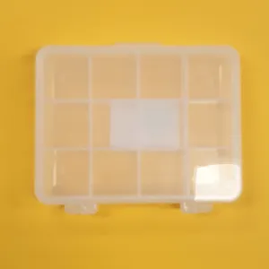 12 Comp Box Thin