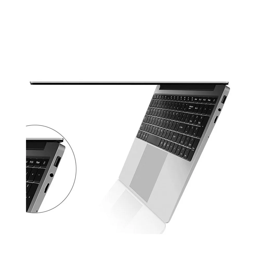 15.6" Laptop Intel 8G RAM Gaming Ultrabook Computer