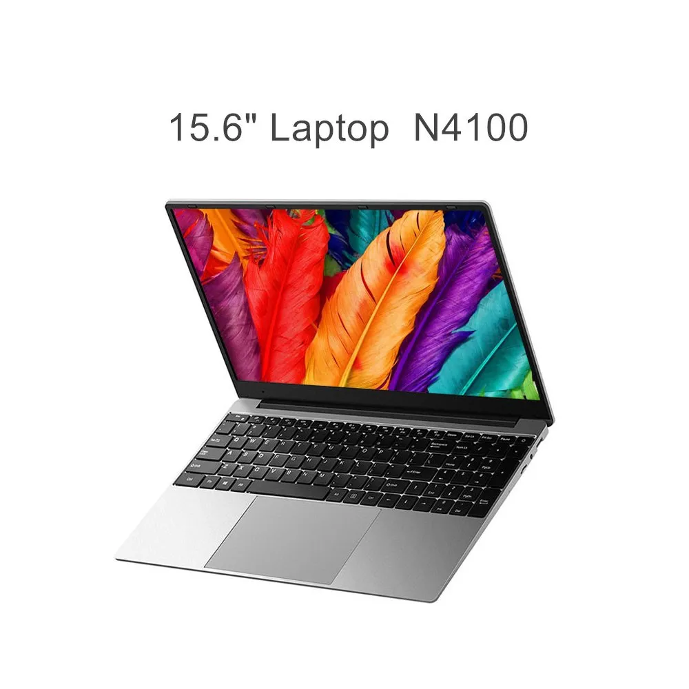 15.6" Laptop Intel 8G RAM Gaming Ultrabook Computer