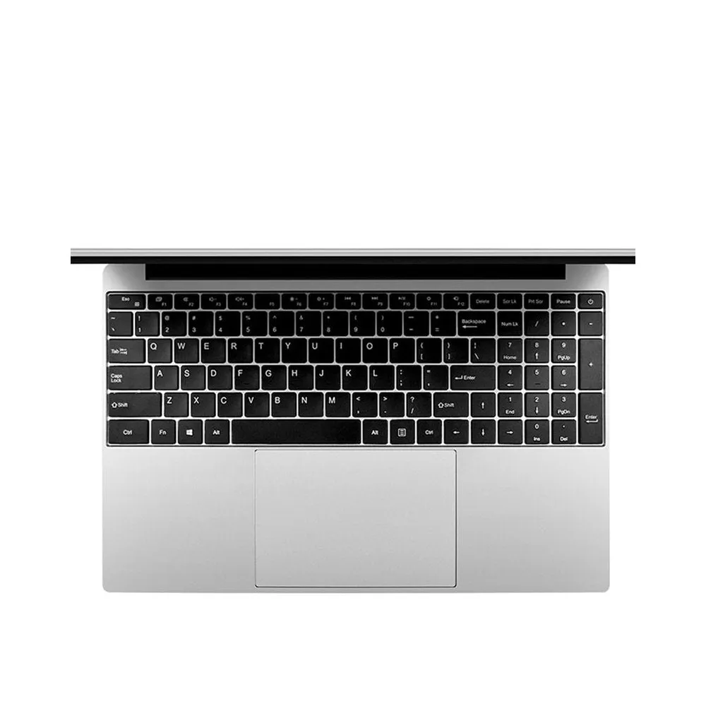 15.6" Laptop Intel 8G RAM Gaming Ultrabook Computer