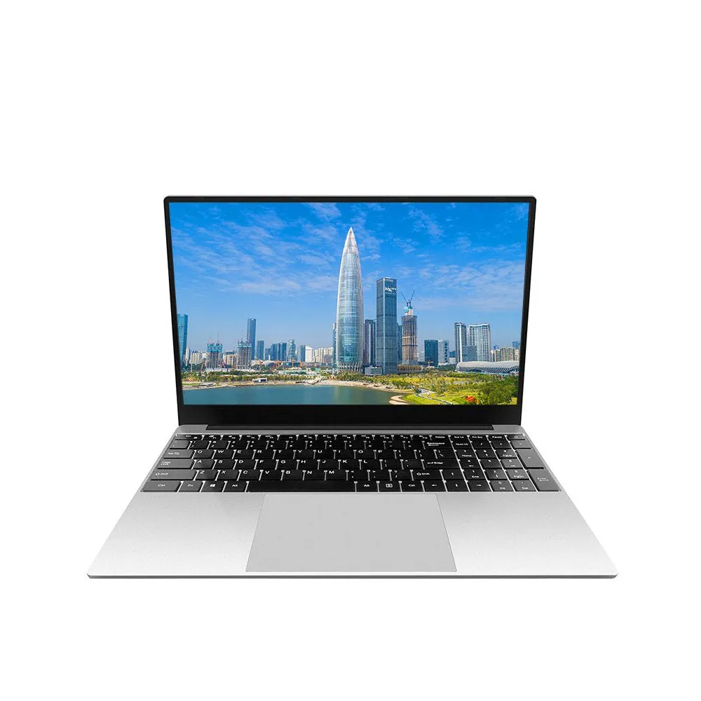 15.6" Laptop Intel 8G RAM Gaming Ultrabook Computer