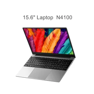 15.6" Laptop Intel 8G RAM Gaming Ultrabook Computer