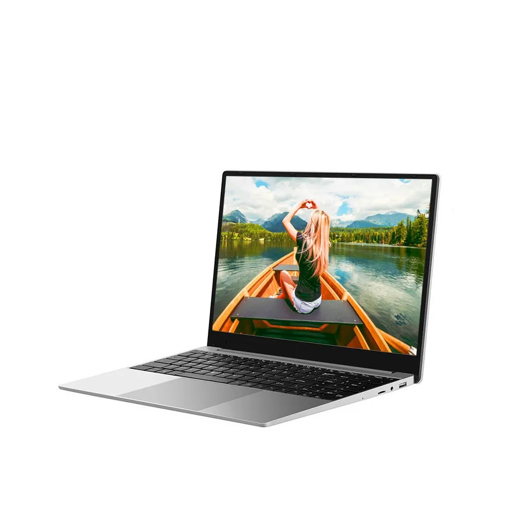 15.6" Laptop Intel 8G RAM Gaming Ultrabook Computer
