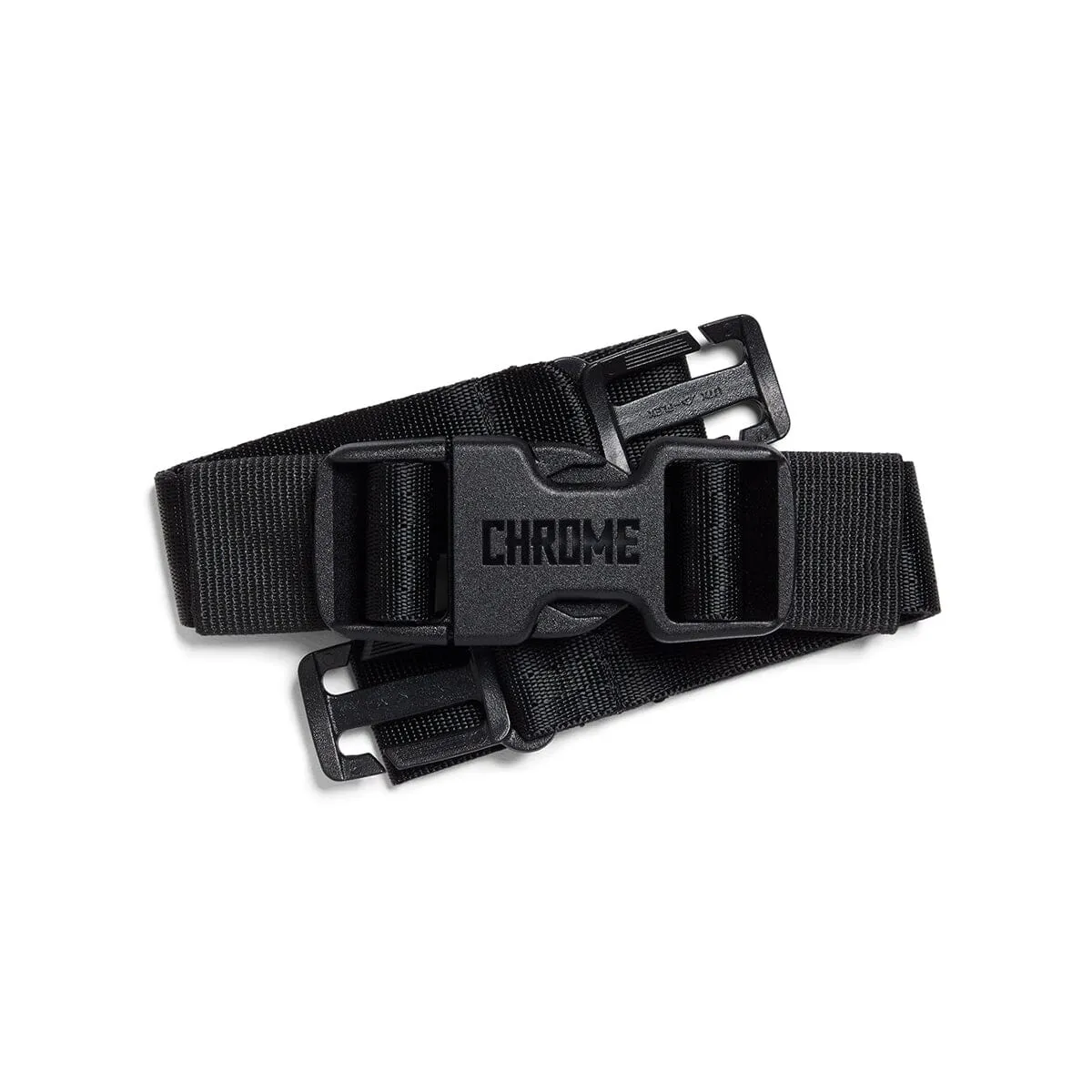 1" CHEST STRAP
