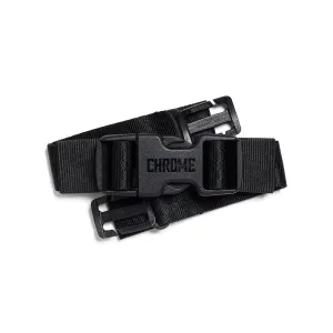 1" CHEST STRAP