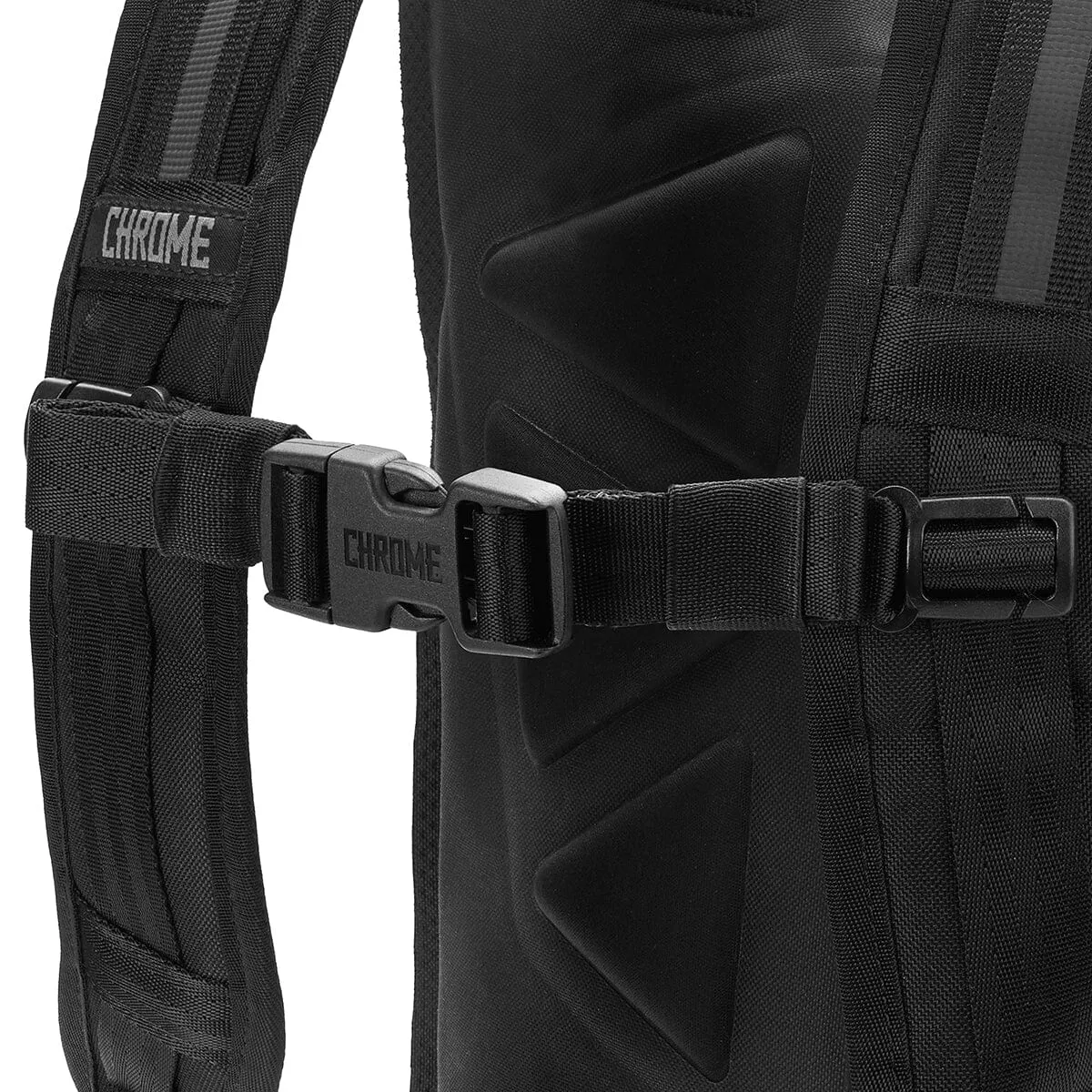 1" CHEST STRAP