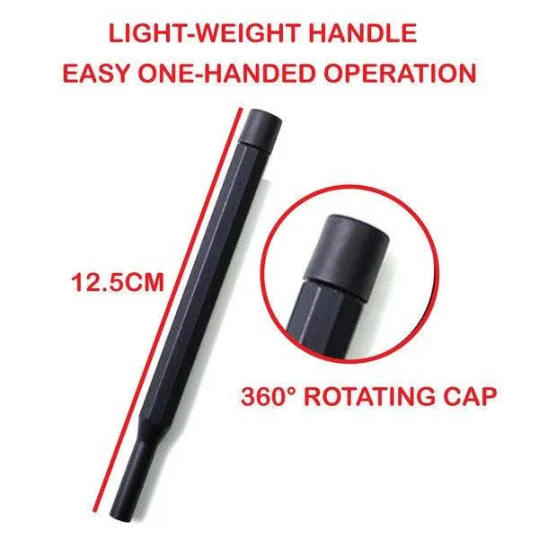 24-IN-1 PRECISION SCREWDRIVER SET