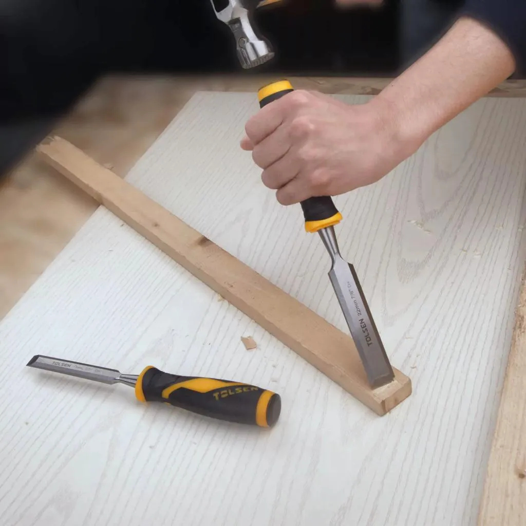 25mm Wood Chisel