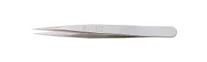 3-1/2" Anti Hi-Tech Dumont Tweezers - Style 0C / 9 CM