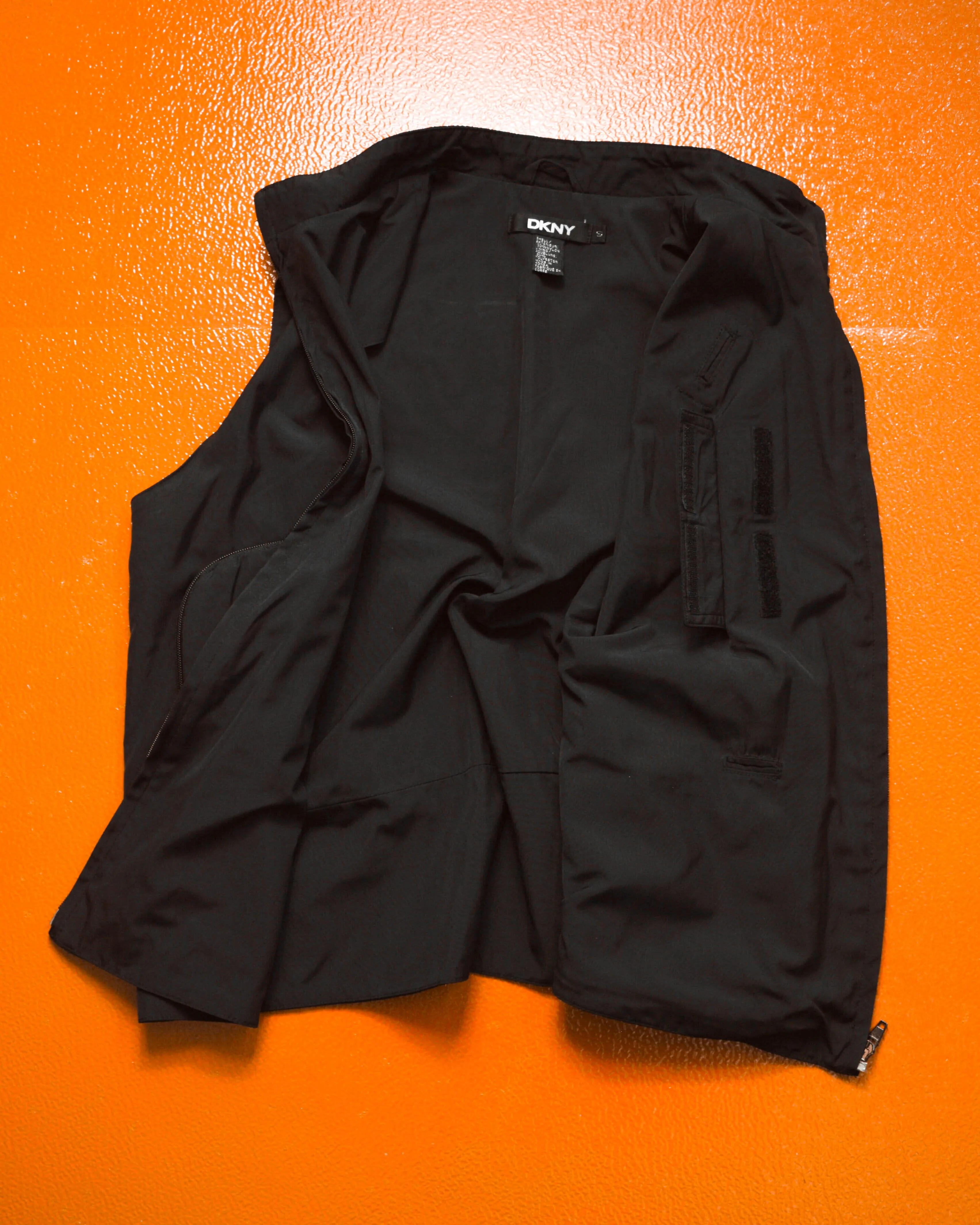 3-D Pocket Tactical Vest (S~M)