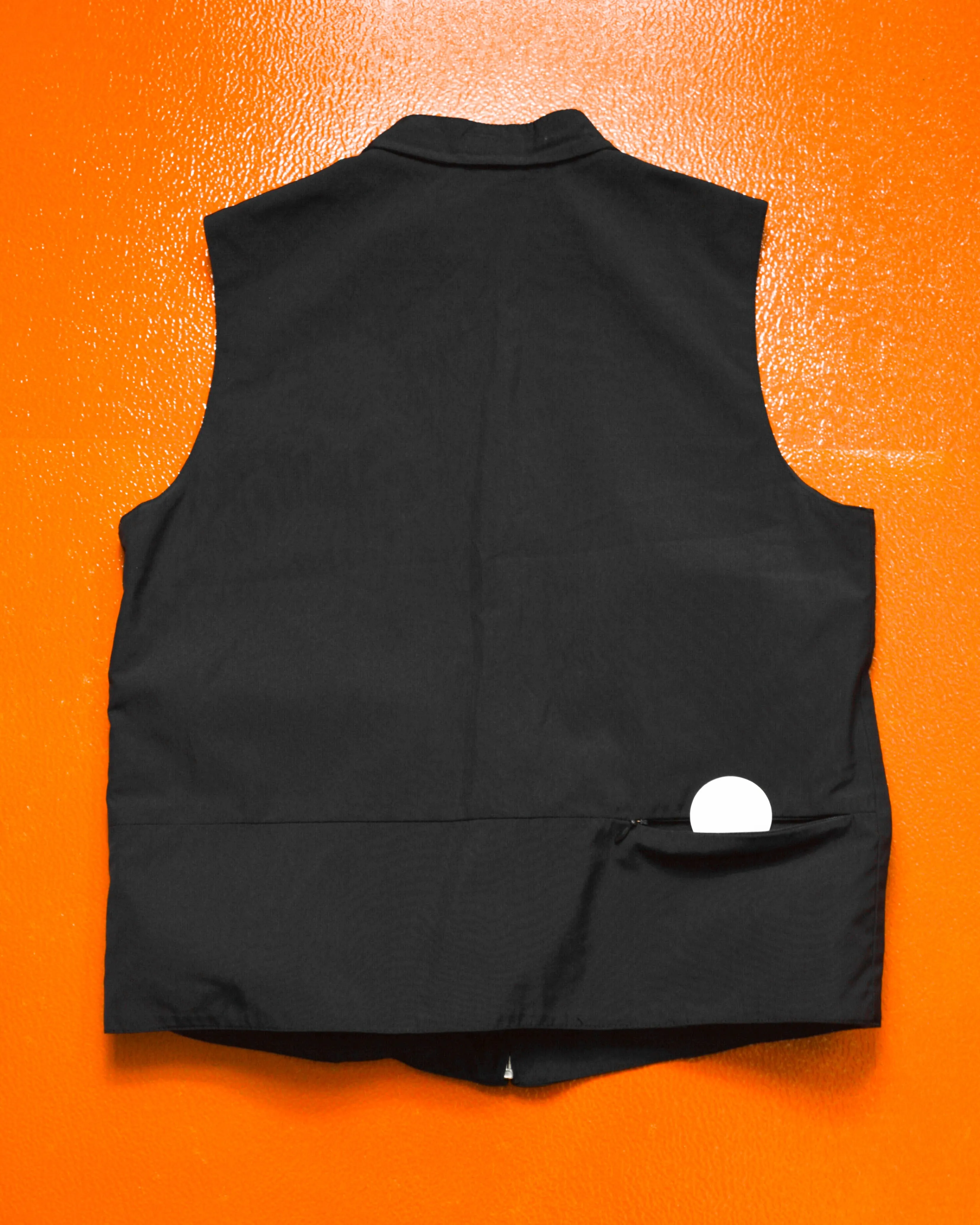 3-D Pocket Tactical Vest (S~M)