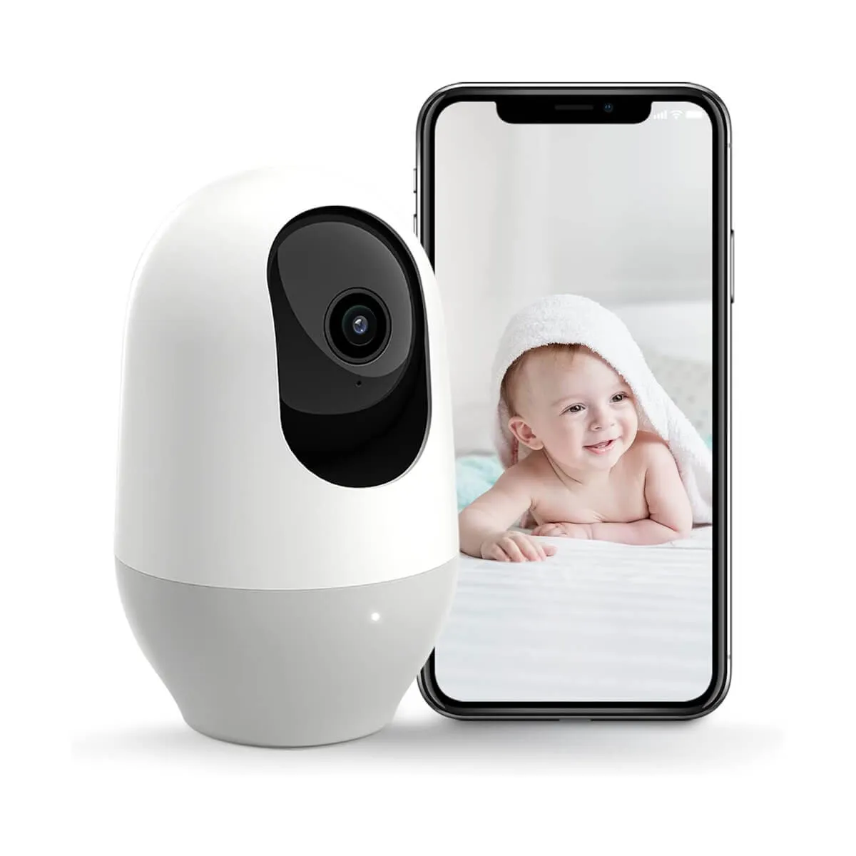 360 Camera Home