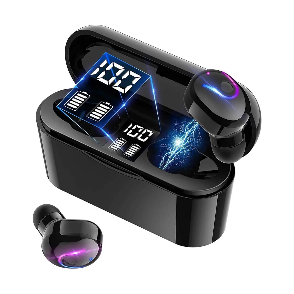 360 Camera Home