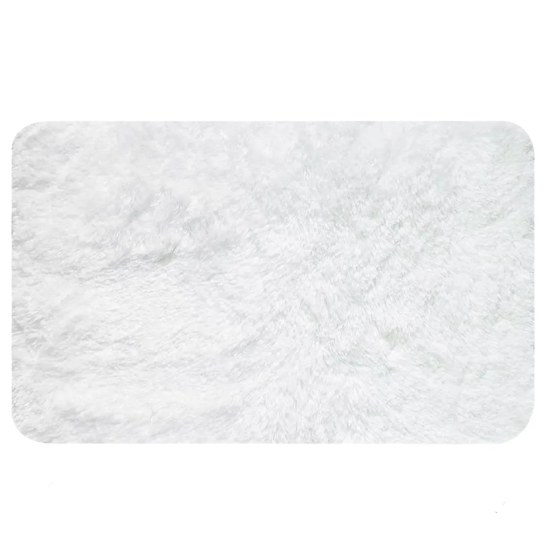 3PC BATH SET | White | St. Lucia