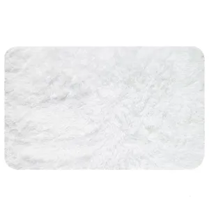 3PC BATH SET | White | St. Lucia