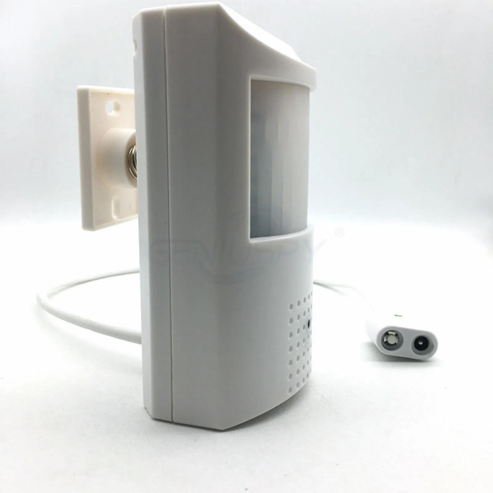 4K UHD 4G LTE Wireless Security Camera in Alarm Sensor with Night Vision & Motion Detection