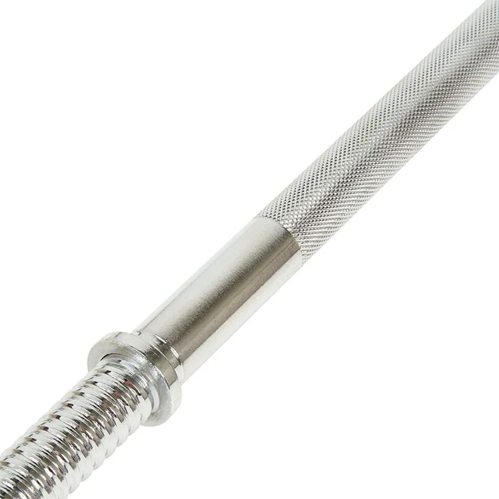 6ft 1 Inch Barbell Bar - 6.8kg