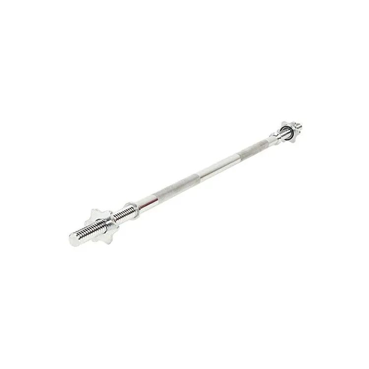 6ft 1 Inch Barbell Bar - 6.8kg
