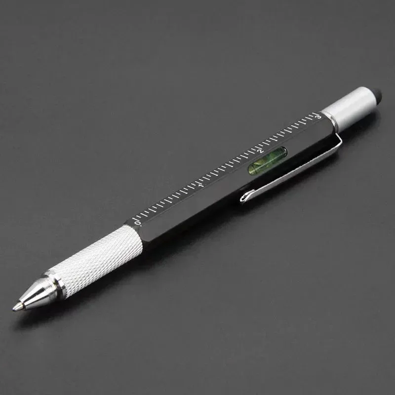 7-in-1 Multifunctional Touch Screen Stylus Pen