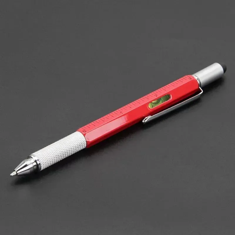 7-in-1 Multifunctional Touch Screen Stylus Pen