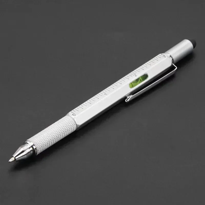 7-in-1 Multifunctional Touch Screen Stylus Pen