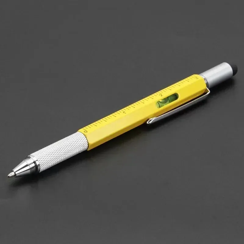 7-in-1 Multifunctional Touch Screen Stylus Pen