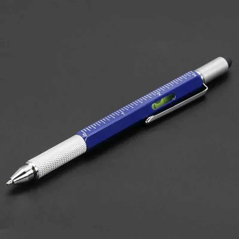 7-in-1 Multifunctional Touch Screen Stylus Pen