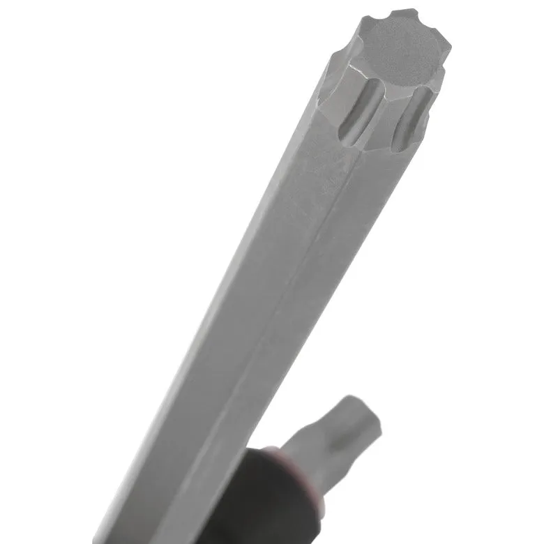8-PC. R.B.R.T.™ Metric T-Handle Hex Key Set