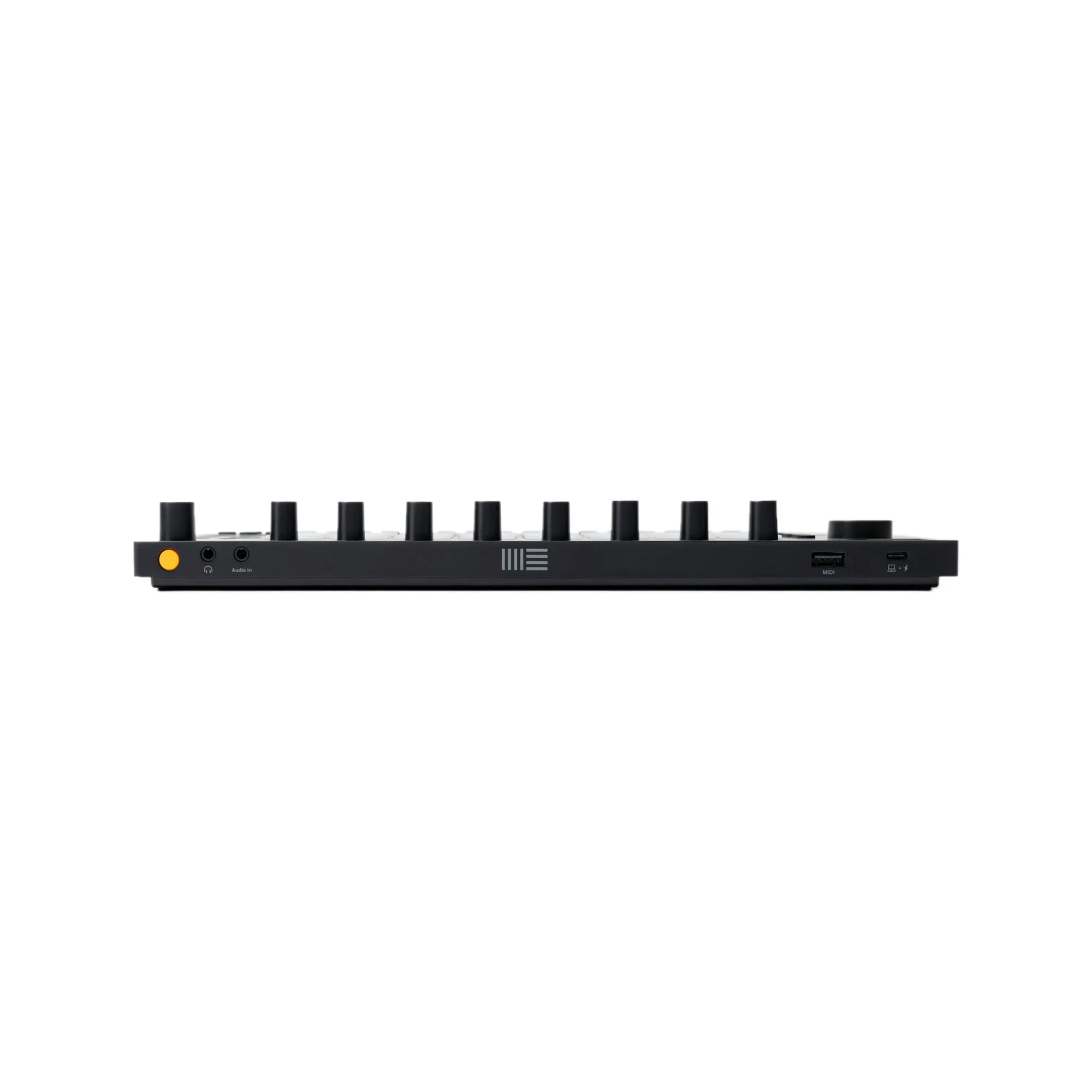 Ableton Move Standalone Instrument