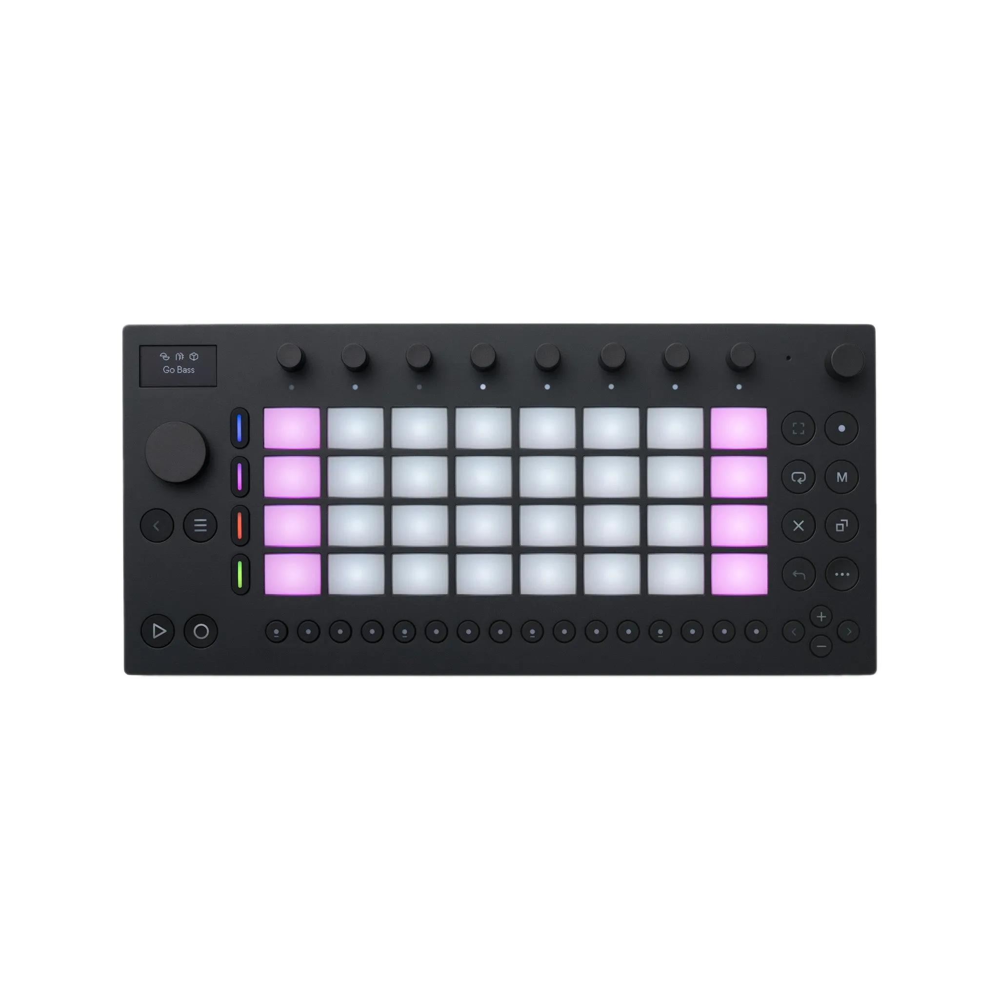 Ableton Move Standalone Instrument