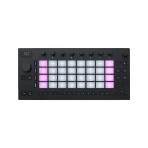 Ableton Move Standalone Instrument