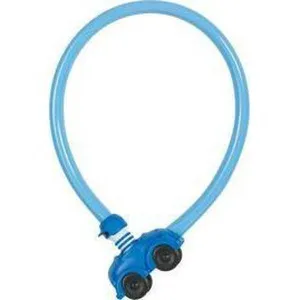 ABUS My First 1505 Cable Key Lock 550mm x 4mm