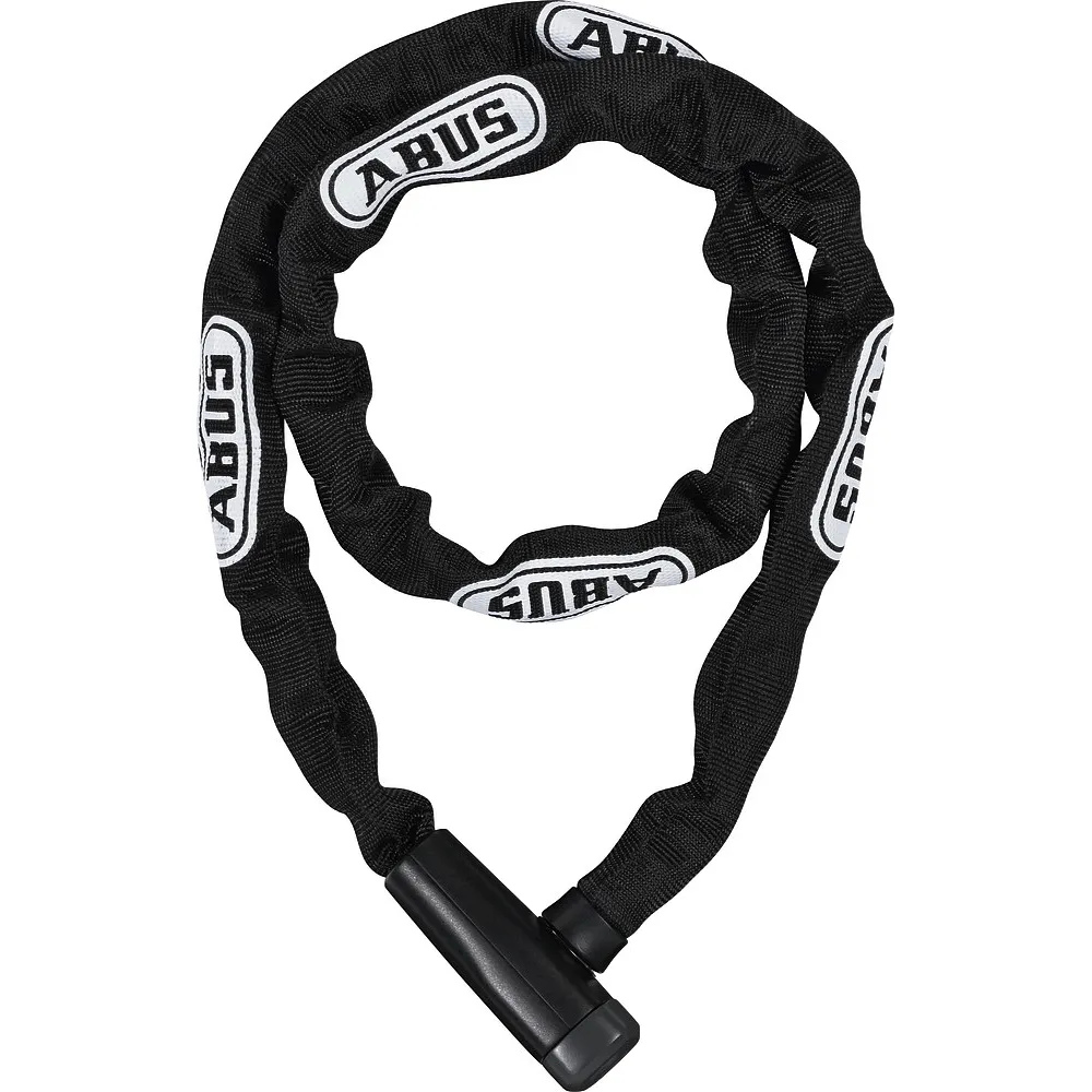 ABUS Steel-O-Chain 5805K Key Chain Lock 1100mm
