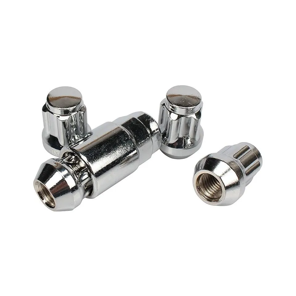Acura Rl [2005-2008] Locking Wheel Nuts / Bolts