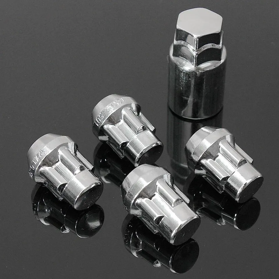 Acura Rl [2005-2008] Locking Wheel Nuts / Bolts