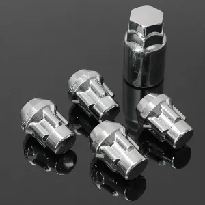 Acura Tlx [2014-2016] Locking Wheel Nuts / Bolts