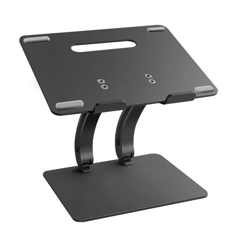 Adjustable Folding Laptop Aluminum Stand