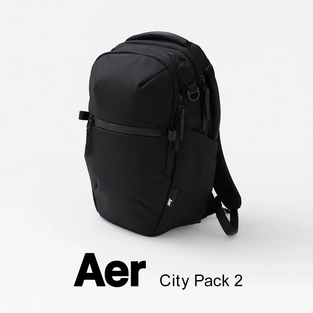 AER / City Pack 2 Backpack