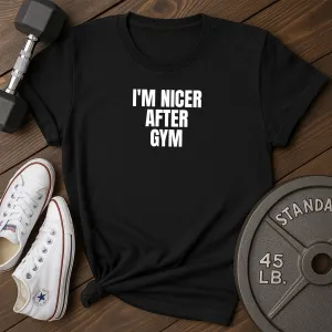 After T-Shirt
