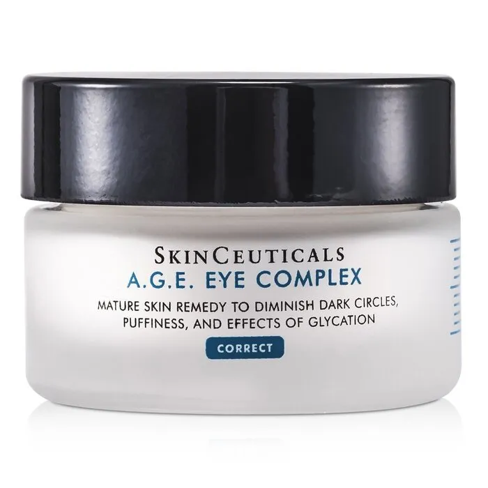 A.g.e. Eye Complex -