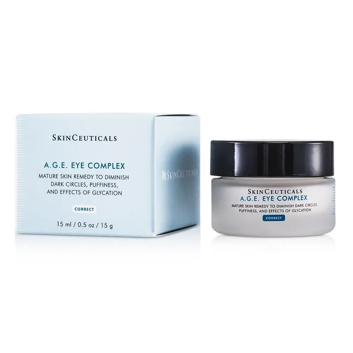 A.g.e. Eye Complex -
