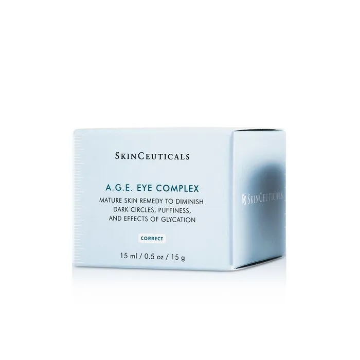 A.g.e. Eye Complex -